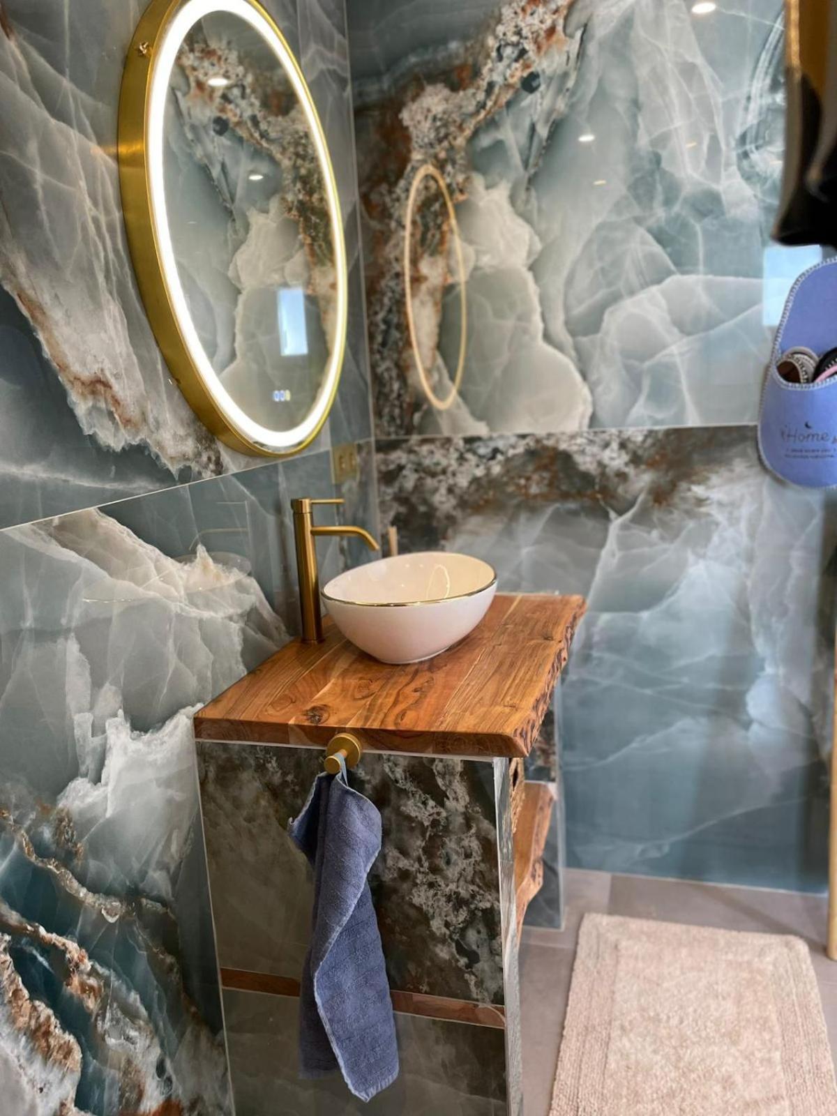 Casa San Cayetano Panzió Crevillent Kültér fotó