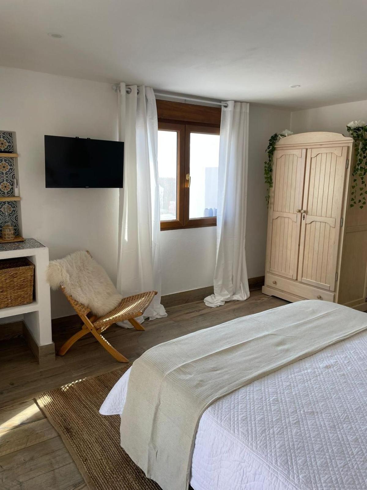 Casa San Cayetano Panzió Crevillent Kültér fotó